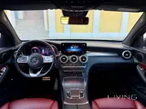 Mercedes-Benz GLC 300 AMG 2020